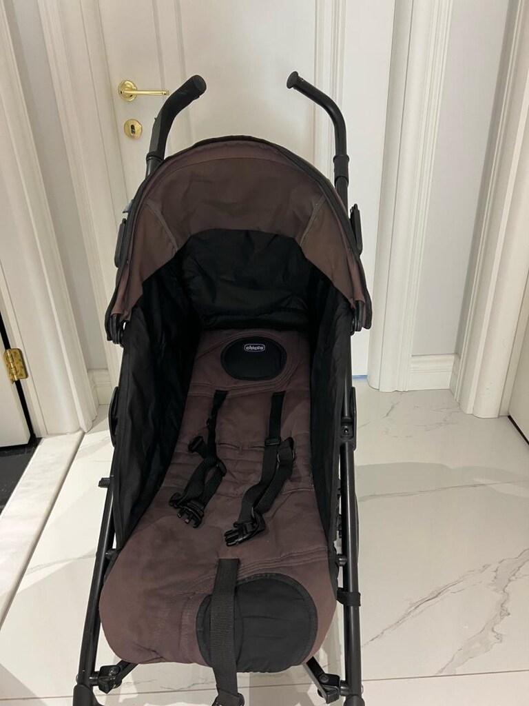 Chicco baston araba - 17