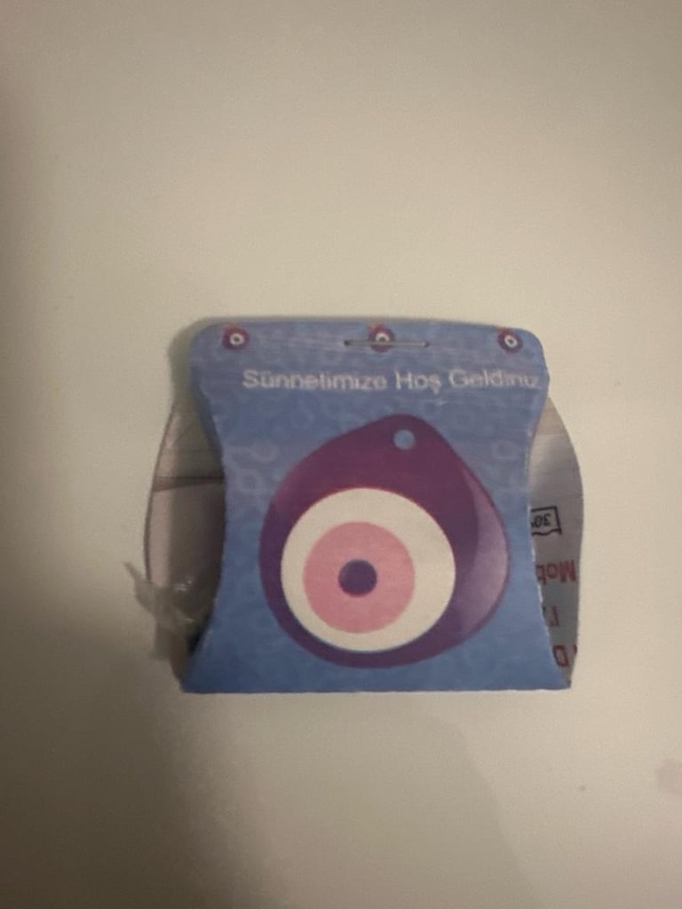 100 tane sunnet kınası