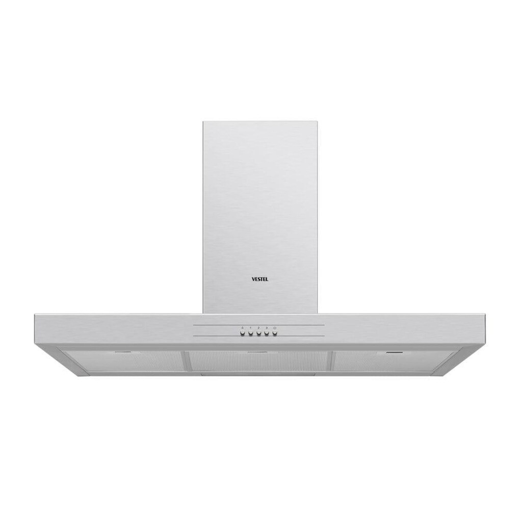 Vestel marka yağsız tertemiz montaj görmemiş - 5
