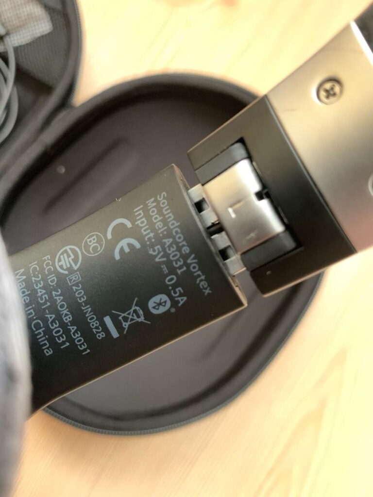 Anker Soundcore Vortex A3031 - 3