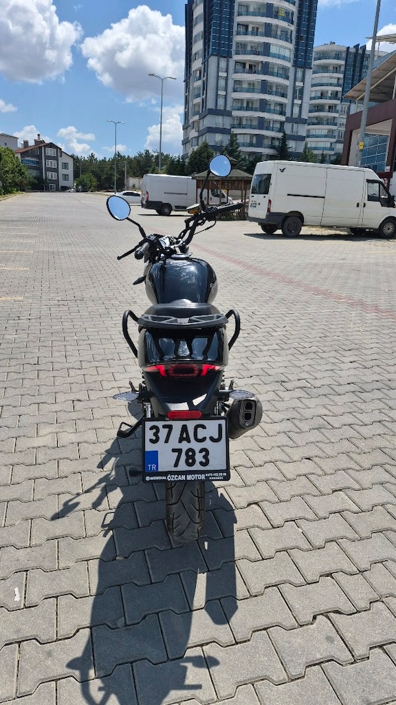 SIFIR AYARINDA 1500 KM DE - 6