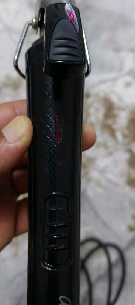 arzum lisa saç maşası - 3