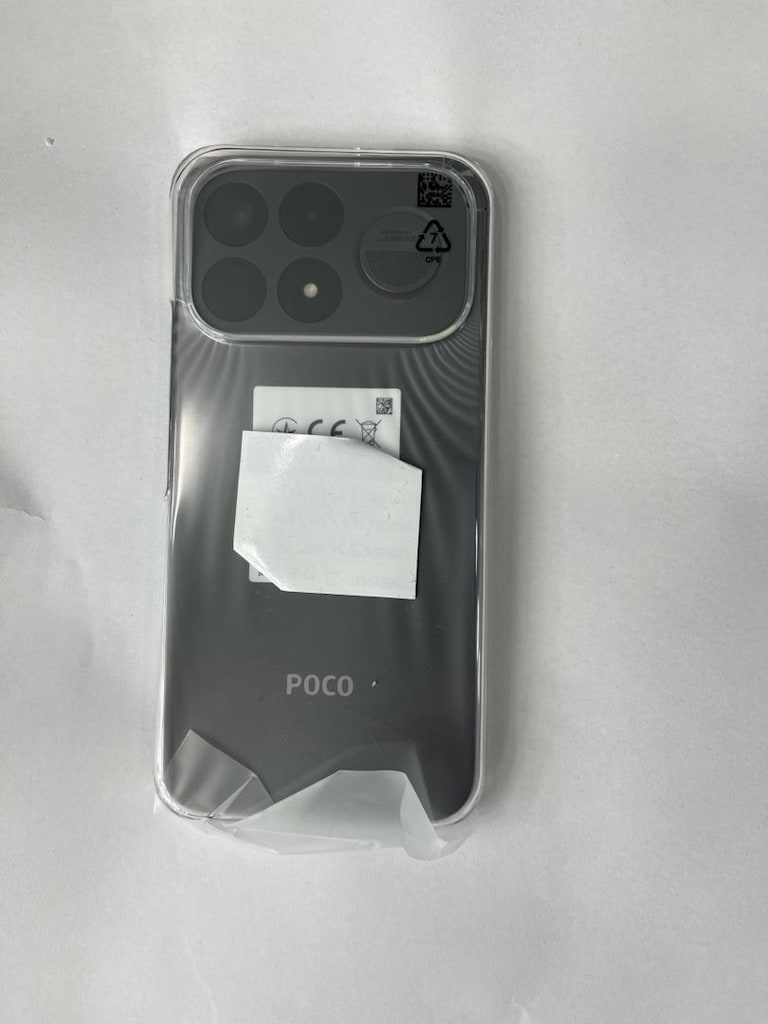 POCO F9 UlTRA 512 GB SIFIR YD CİHAZI - 2