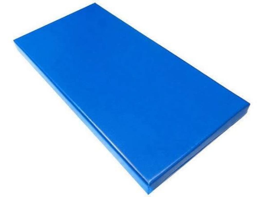 100x200 jimnastik minderi - 2