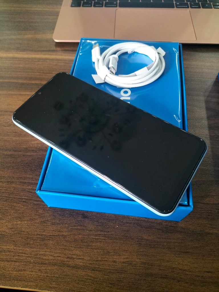 SAMSUNG A13 64GB TÜRKİYE HATASIZ ORİJİNAL - 2
