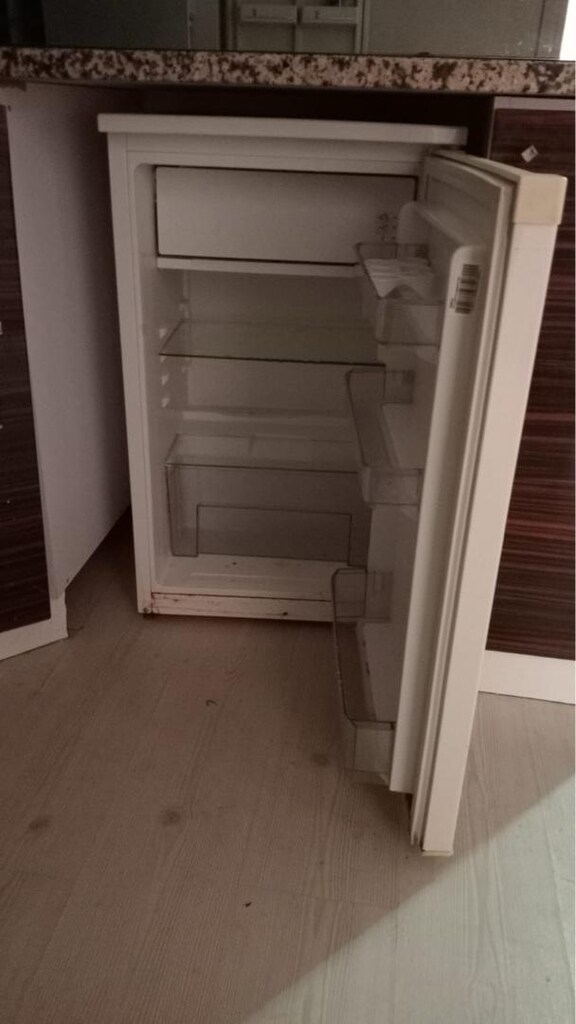 temiz mini buzdolabı - 2