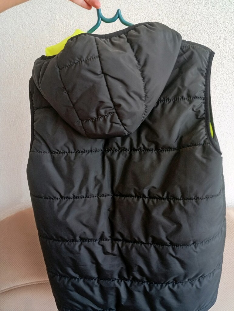 LCW erkek çocuk yelek 13 14 yaş - 5