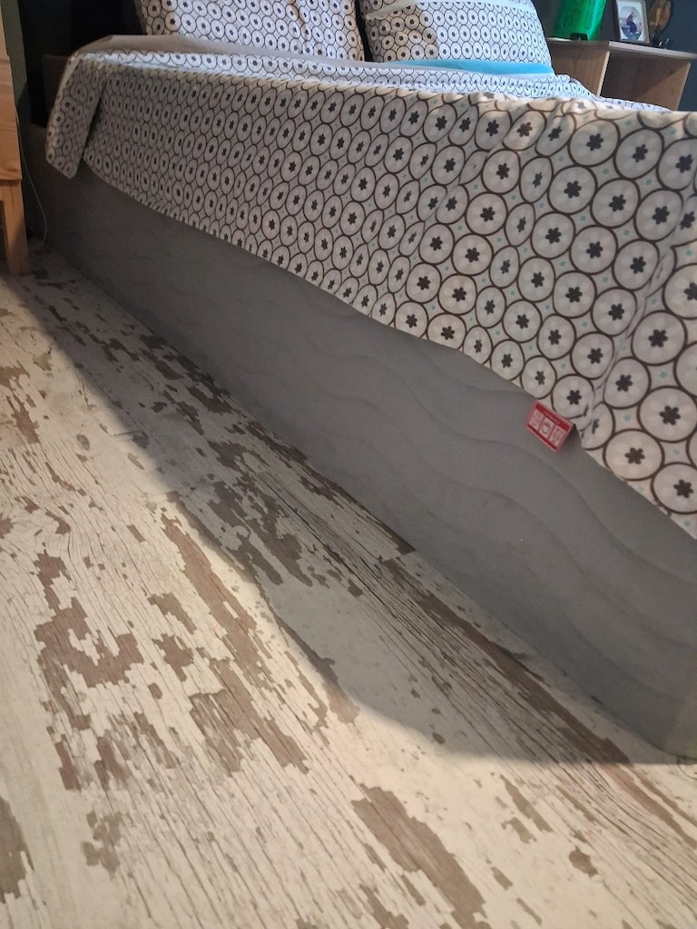 Çift Kişilik Baza Başlık Yatak 150×200 - 14