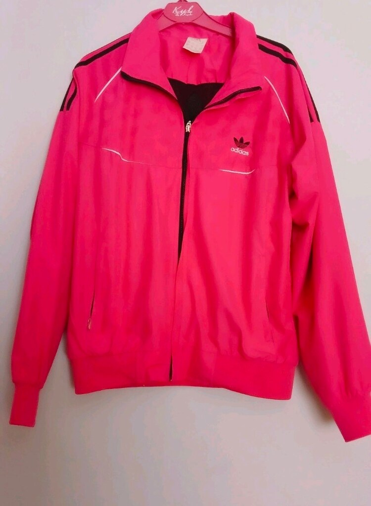 Adidas ceket