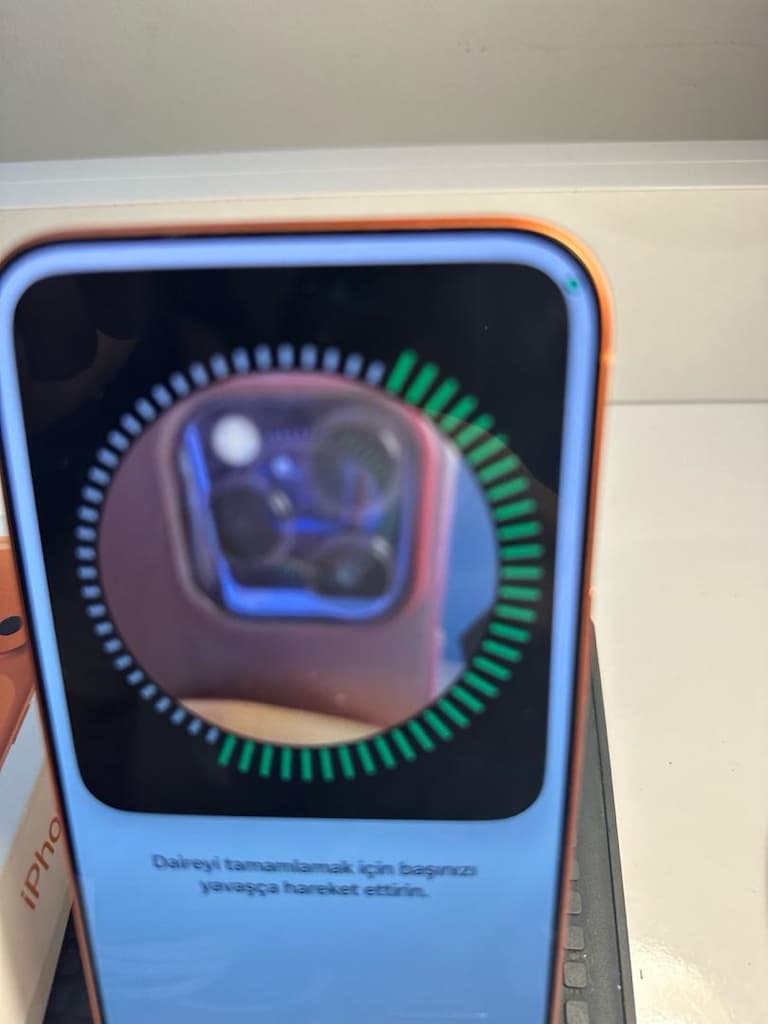 İPHONE 17 PRO MAX UYGUN FİYAT - 6