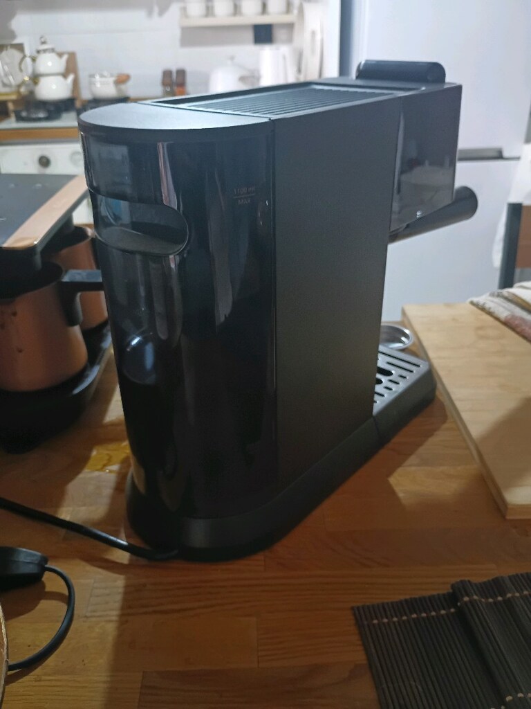 Arçelik imperium Barista 3353 - 4