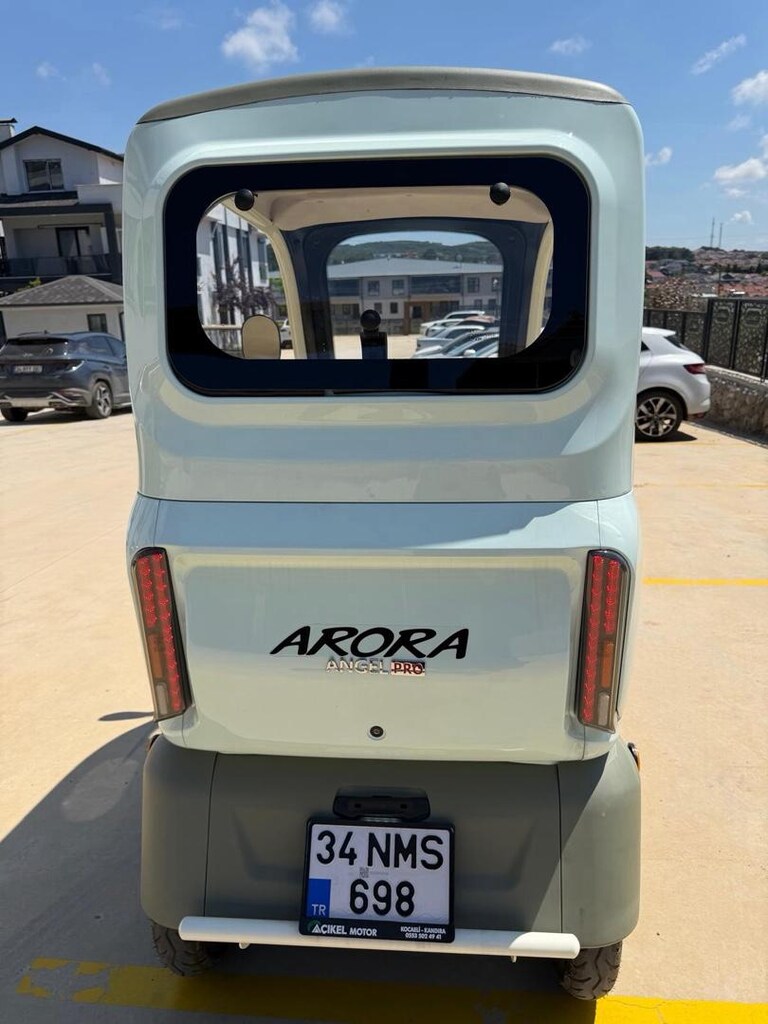 Angel pro - 7