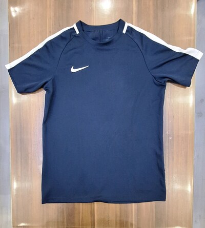 NIKE T-SHIRT ORJINAL 12-13 YAŞ