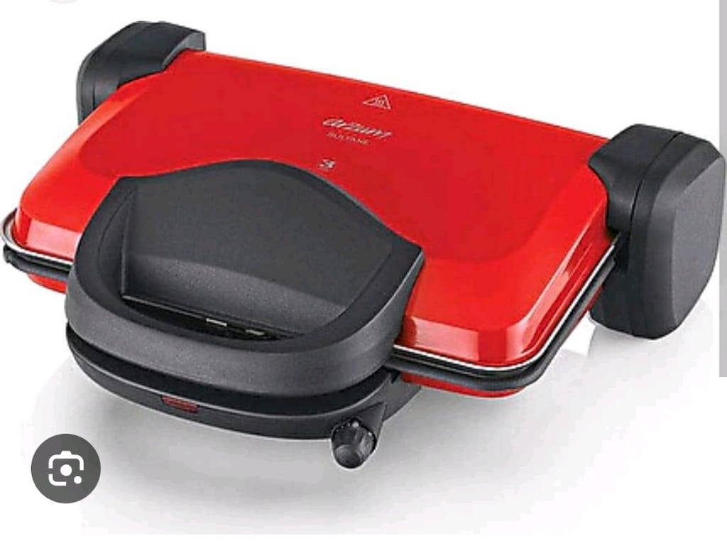 Arzum Tost Makinesi - 2