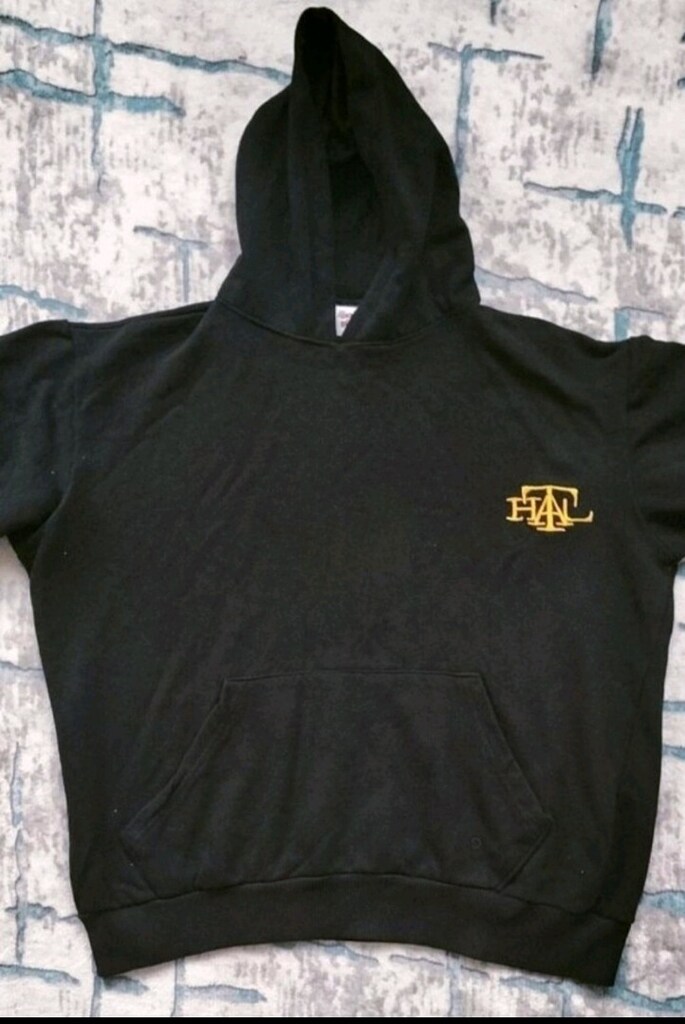 Hasan Türek Anadolu lisesi sweatshirt - 2