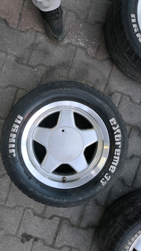 CMS 40 JİNYU EXTREME 33 TAKIM TEMİZ - 4