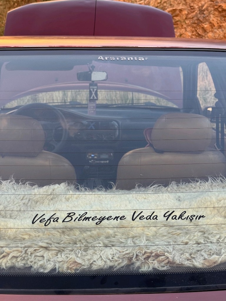 SAHİBİNDEN SATILIK ZTECH MOTOR 98 ESCORT - 10