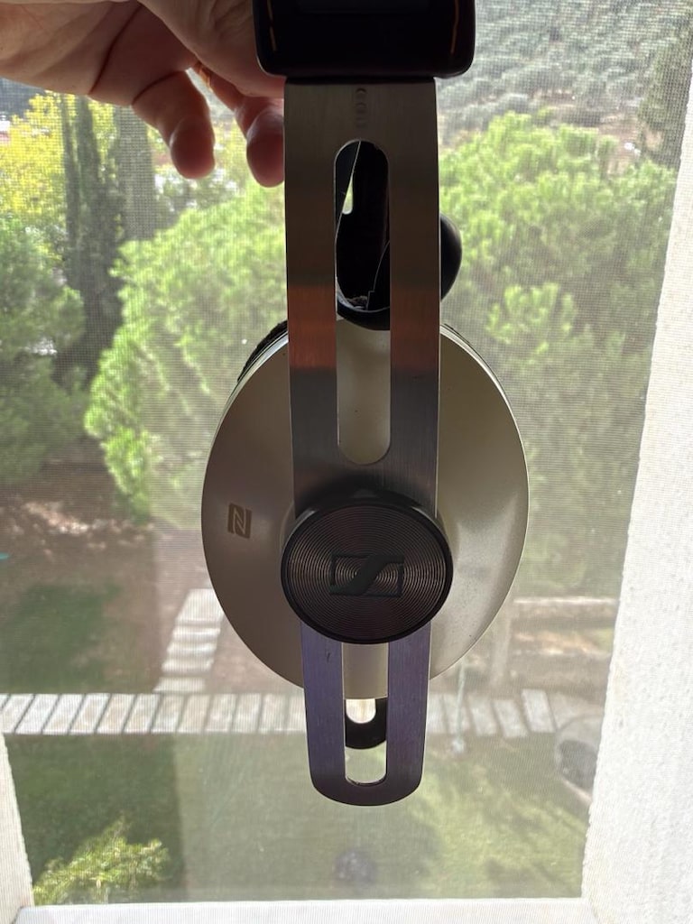 Sennheiser Momentum (M2) Over-Ear Kulaklık - 8