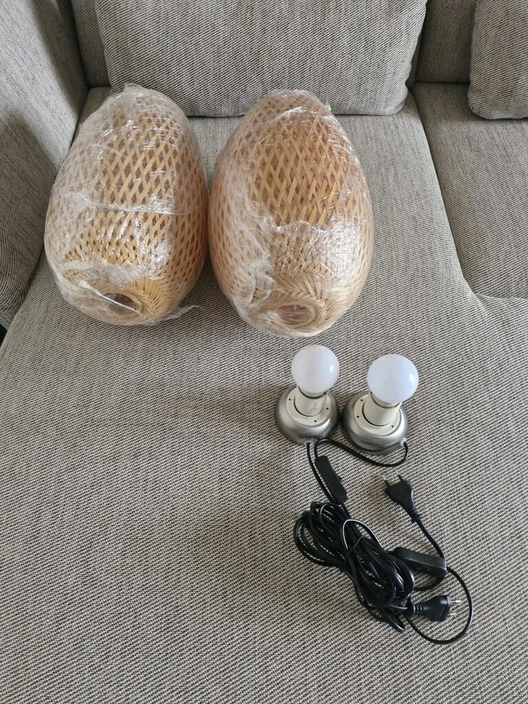 Ikea Abajur - 5