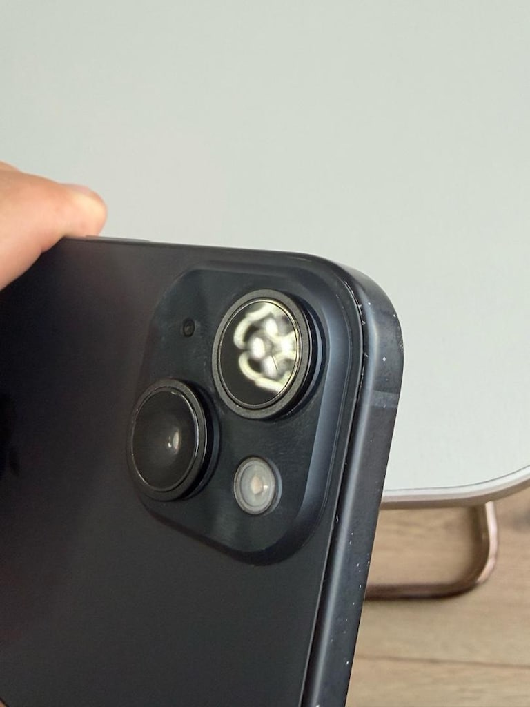 iPhone 15 128 GB Siyah | Temiz Kullanılmış | Kutu Ve Aksesuar - 8