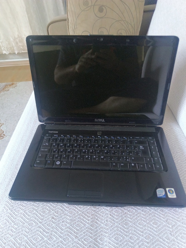deel laptop çok temiz sıkıntısız - 5