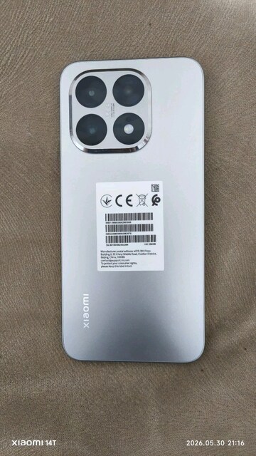 xiaomi 15t