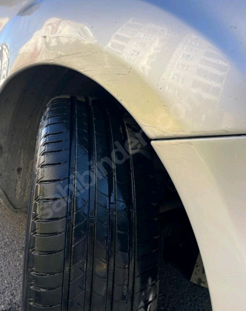 FORD FOCUS TİTANİUM 1.6 TDCİ - 8