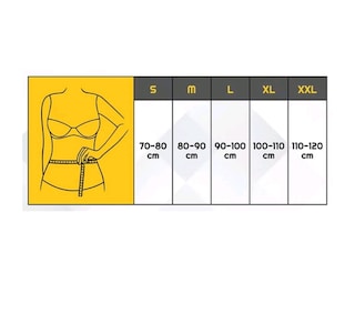 BEL DESTEĞİ KORSESİ - 6