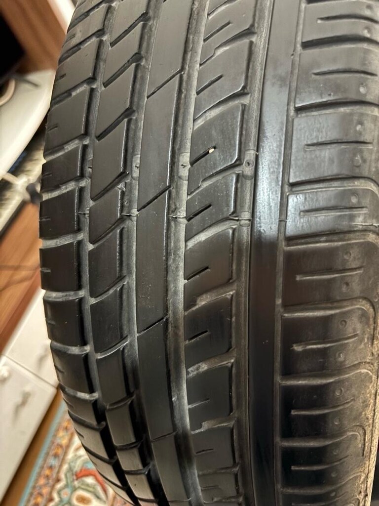 starmaxx yazlık 185/65/15 - 2
