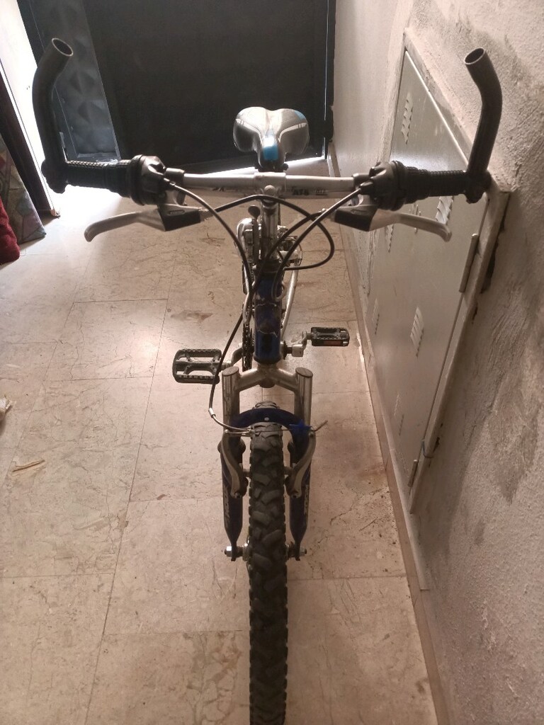 20 jant bisiklet - 10