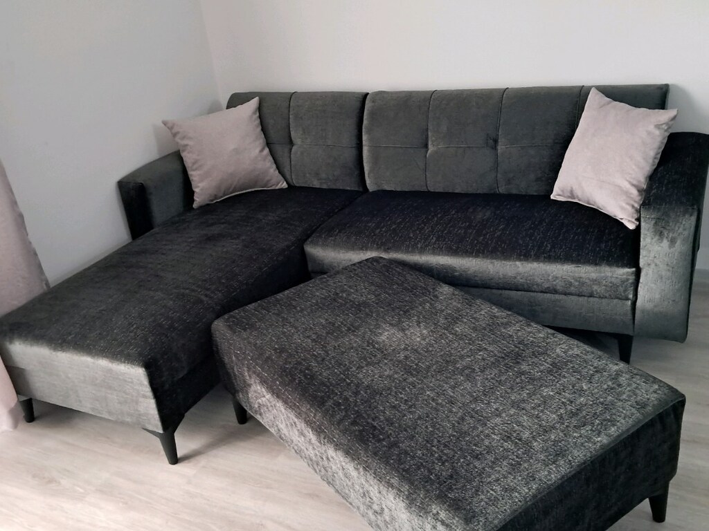Le köşe koltuk - 2