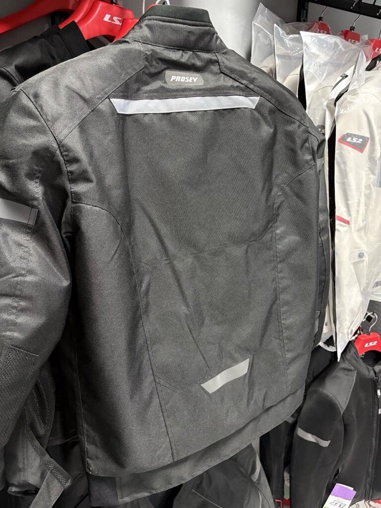 dört mevsim motorcu montu - 2