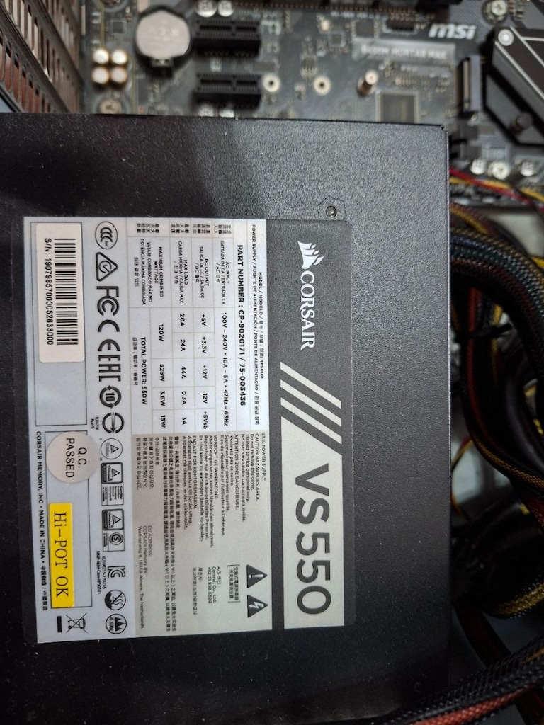 Silverstone GD05 HTPC Kasa – Ryzen 5 4650G / 16GB RAM / 512GB SSD - 4