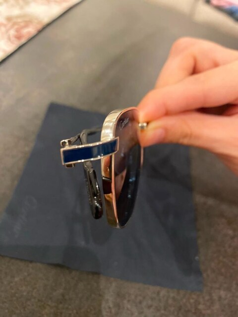 Cartier Güneş Gözlüğü