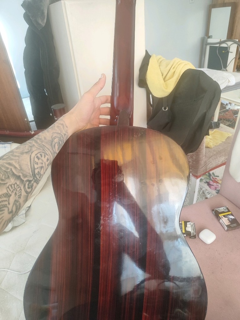 Gitar - 4