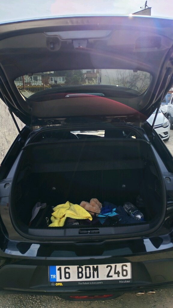 Opel mokka 1.2t - 7