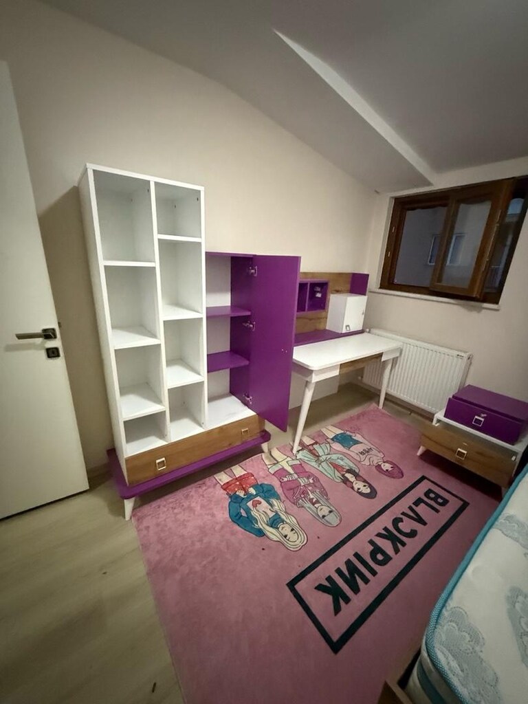 Genç odası takımı - 8