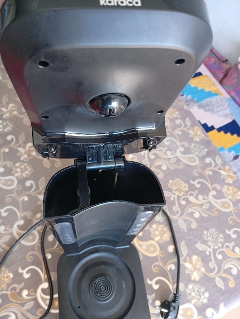 Karaca çay Makinesi - 4