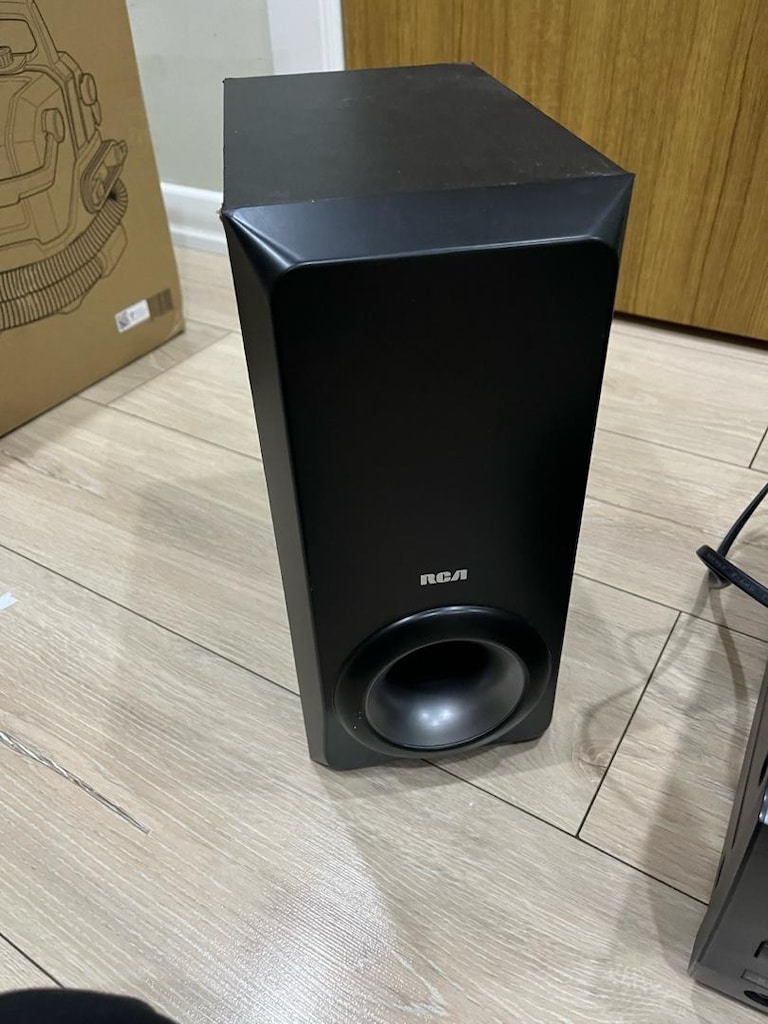 Kenwood Ses Sistemi - 6