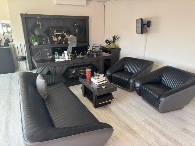 Ofis Makam ve Koltuk Takımı