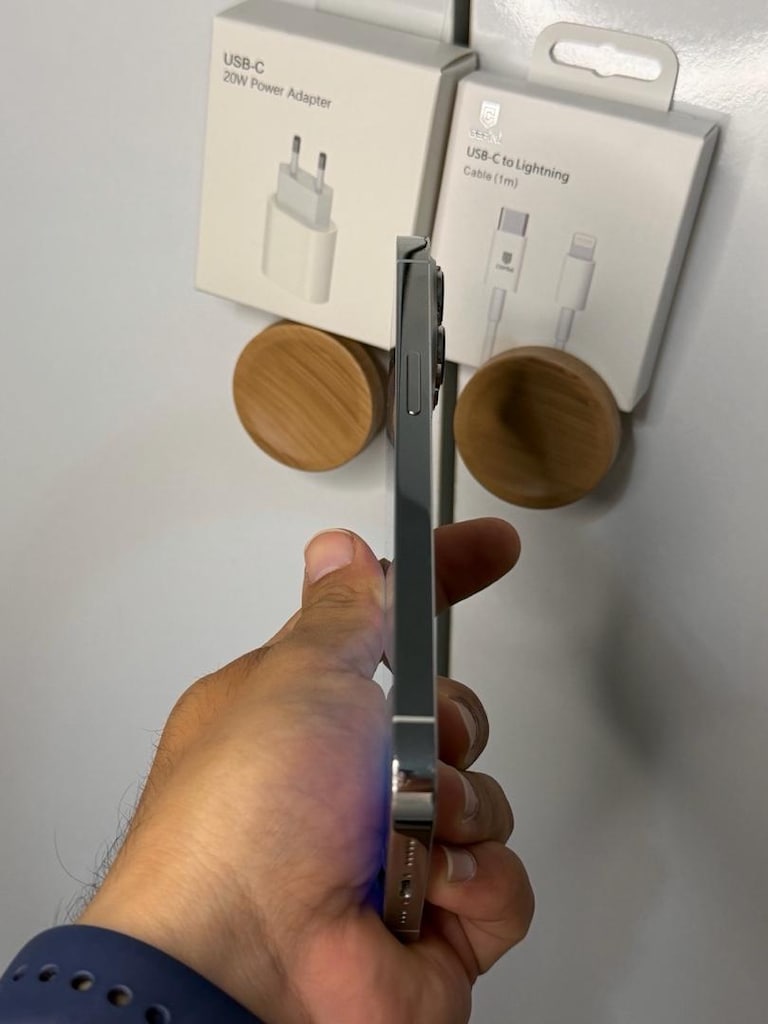 IPHONE 13 PRO HATASIZ !!!!! ŞARJ SETİ HEDİYE!!!! - 4