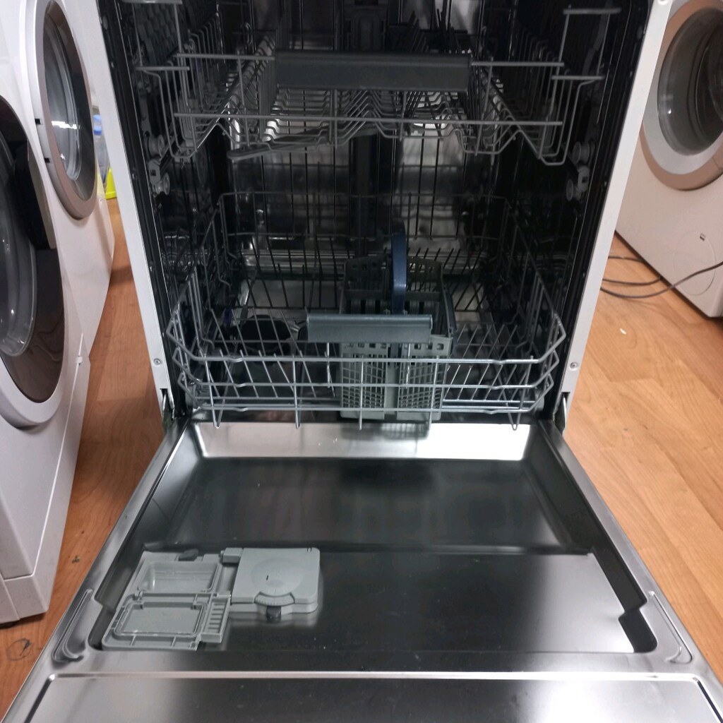 Sıfırdan Farksız 4 Programlı Yeni Model Beko Bulaşık Makinesi - 14