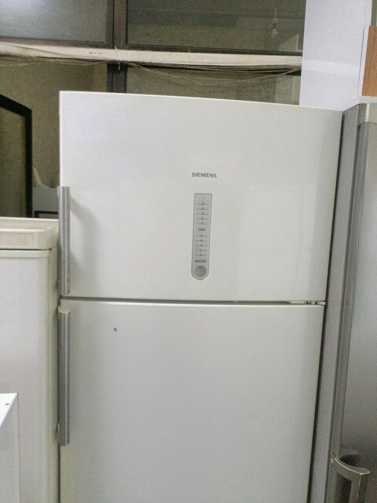 Siemens tertemiz No-Frost Buzdolabı - 2