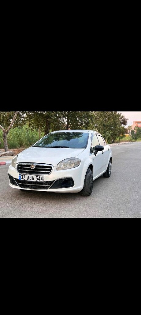 temiz aile arabası - 2