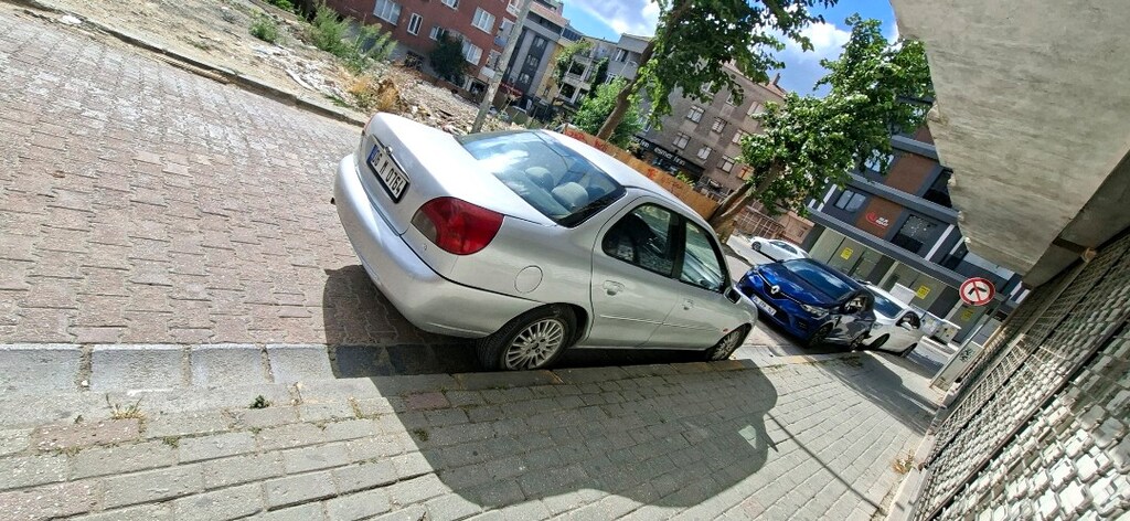 SON FİYAT! | İkinci sahibinden acil satılık | Mondeo 2.0 ghia v16 Ztec - 4