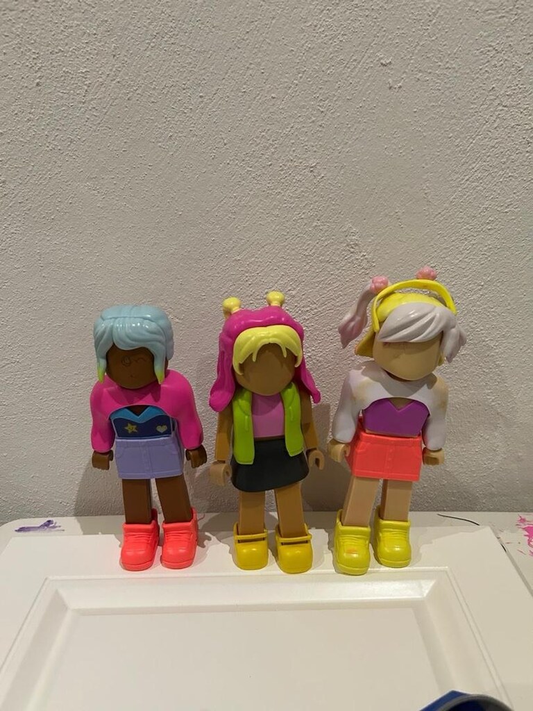 Giydirilebilir eğitici oyuncak - 2