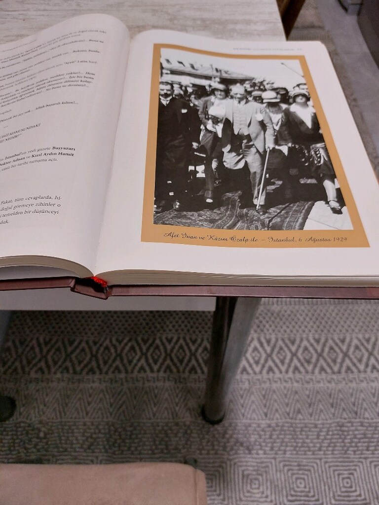 Atatürk Kitabı - 3