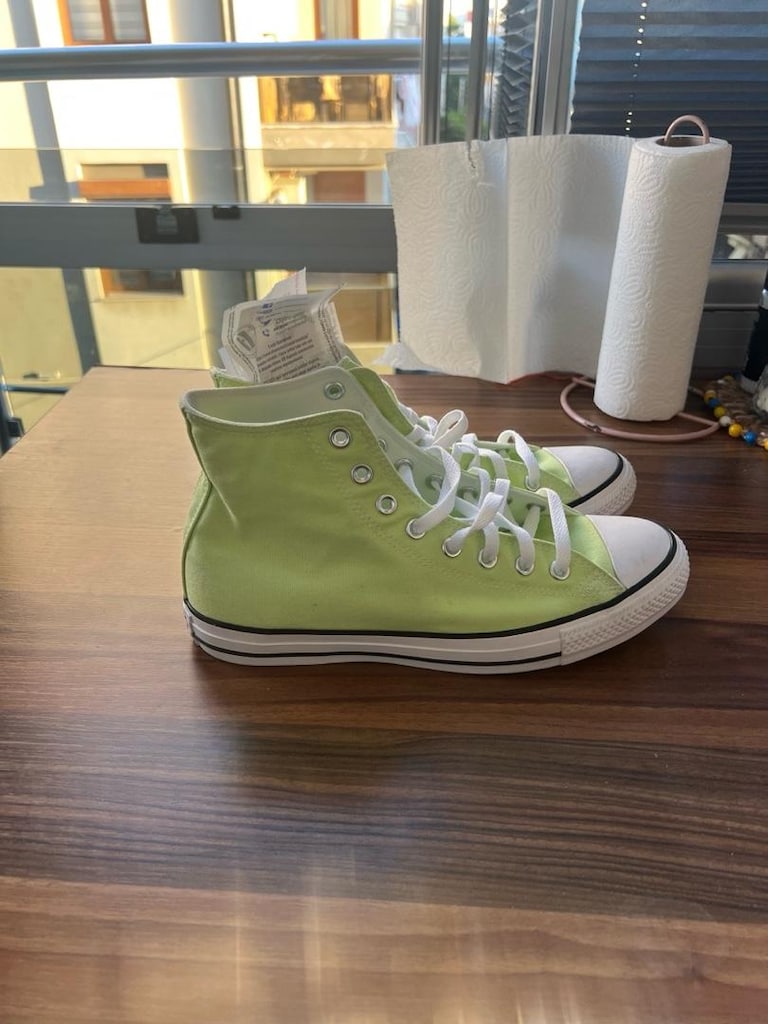 CONVERSE erkek SNEAKER — görsel 2/6