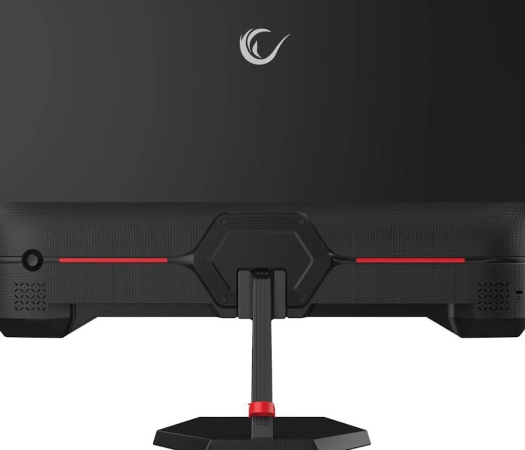 RAMPAGE CR25R300F Crimson 27 inç 300Hz 1 ms Fast IPS Full HD Monitör - 6