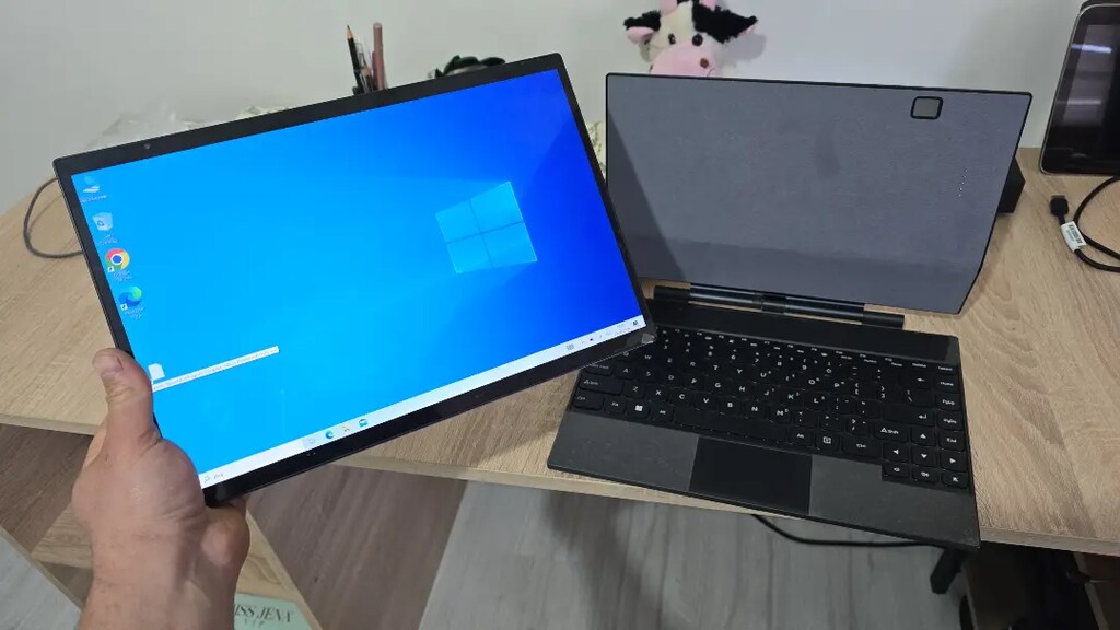 İntel Windows tablet 14 inc - Tablet ve E-Kitap Okuyucu - 1681606174